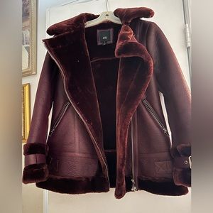 River island jacket